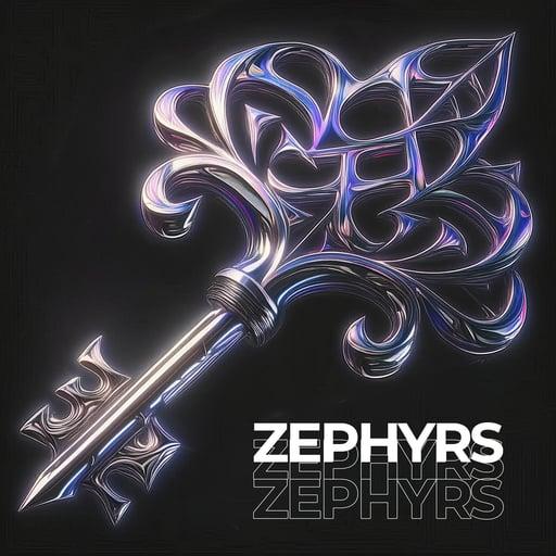 Zephyrs Key #053