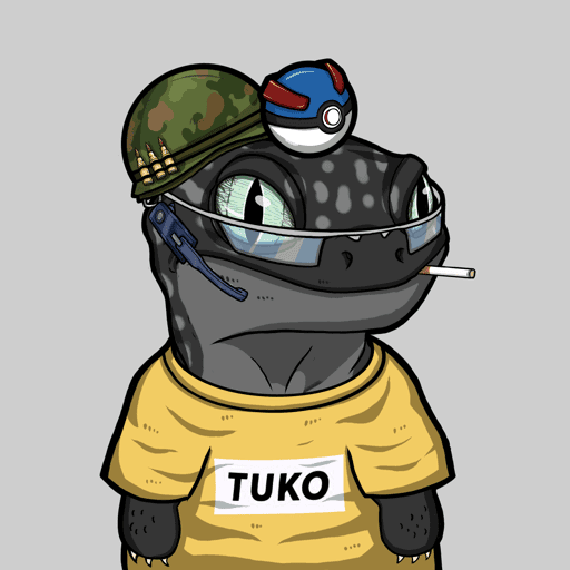 TUKO #0039