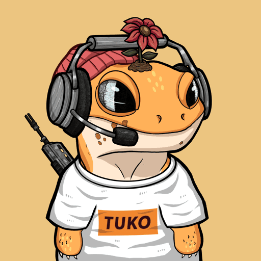 TUKO #0628