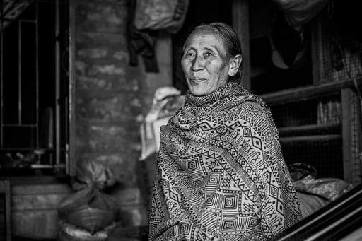 A  Journey through the Tribal Lands of NE India #19