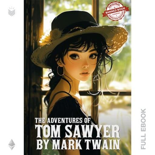 The Adventures of Tom Sawyer #06