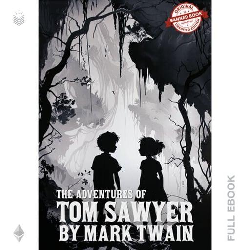 The Adventures of Tom Sawyer #56