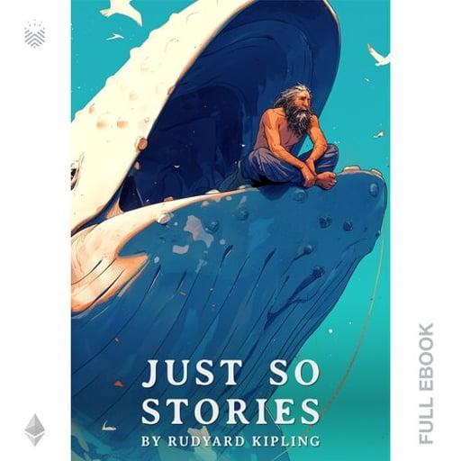 Just So Stories #31