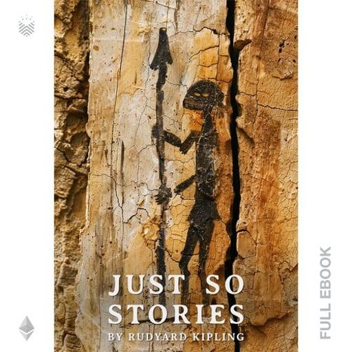 Just So Stories #11