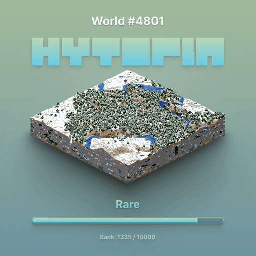 World #4801