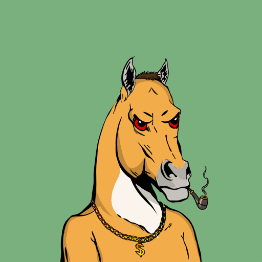 ARABIAN HORSE #10166