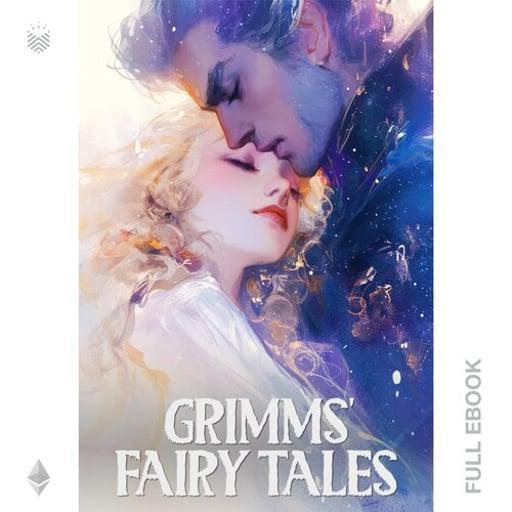 Grimms' Fairy Tales #00