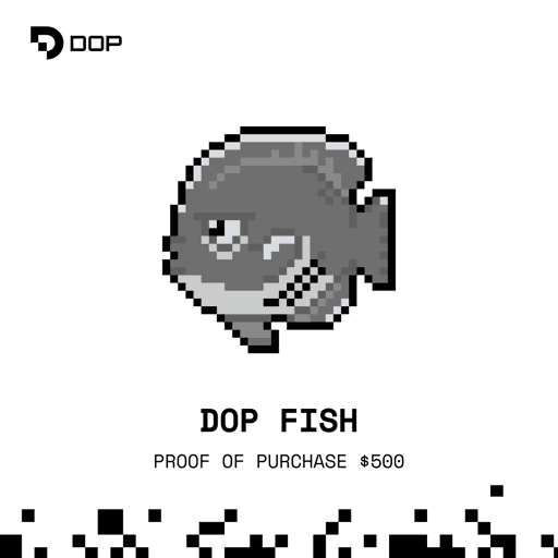 DOP FISH