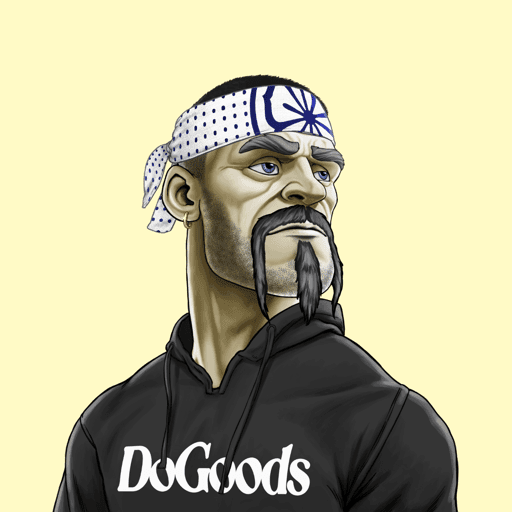 DoGoods #337