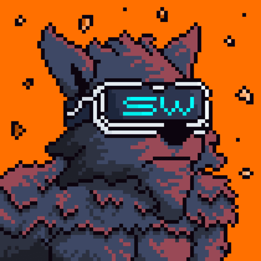 Star Wolf #641