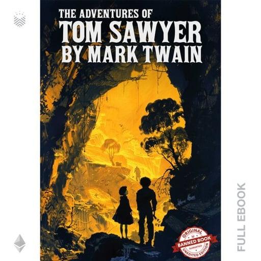 The Adventures of Tom Sawyer #46