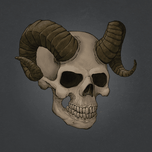 Skullish #197