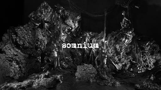 Somnium: Prologue