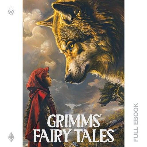 Grimms' Fairy Tales #13