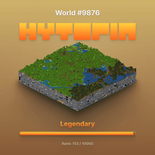 World #9876