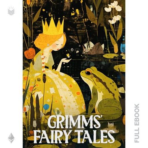 Grimms' Fairy Tales #06