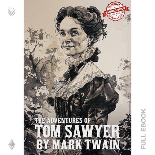 The Adventures of Tom Sawyer #20