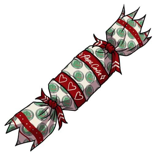 Christmas Cracker