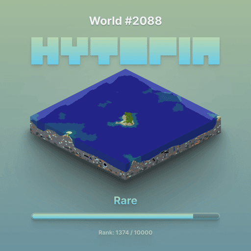 World #2088