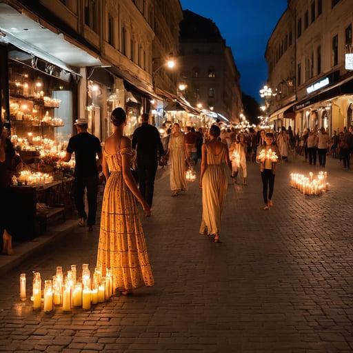 The Procession