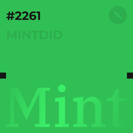 MintID #2261