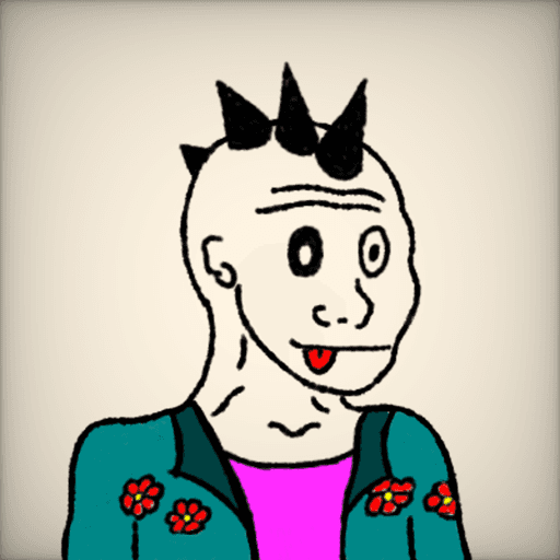 Wojak #1685