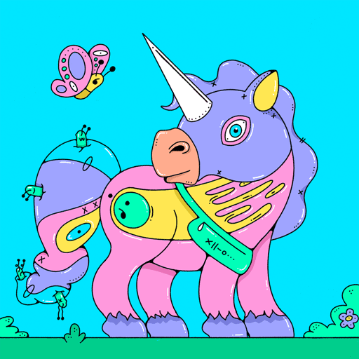 q00nicorn #1040