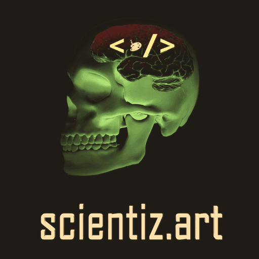 scientiz.art (KEY) 600