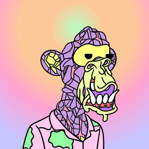 Undead Pastel Club #6033