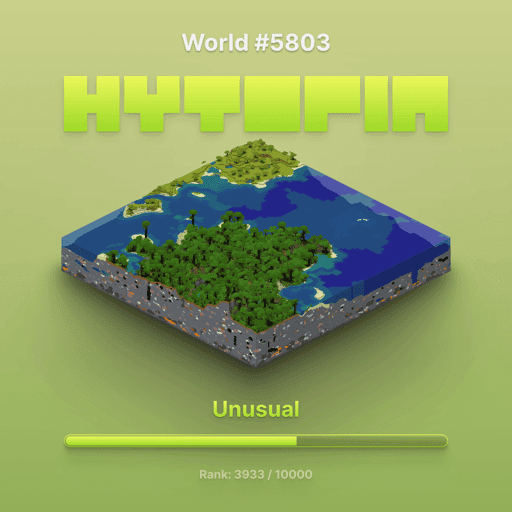 World #5803