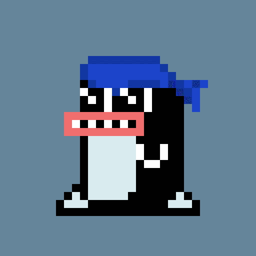 PENGUIN.WTF #1084