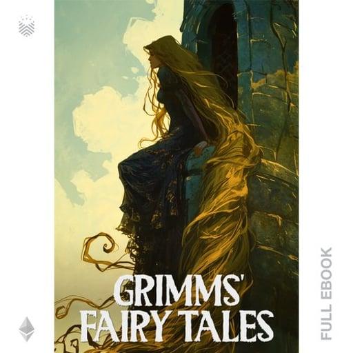 Grimms' Fairy Tales #32