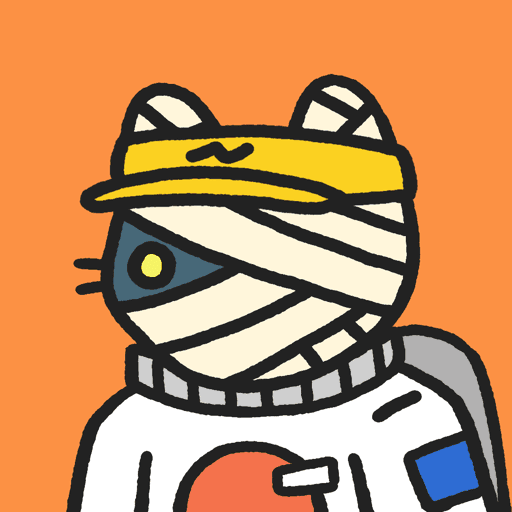 Cool Cat #2437