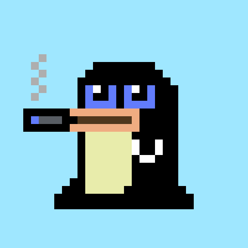 PENGUIN.WTF #1774