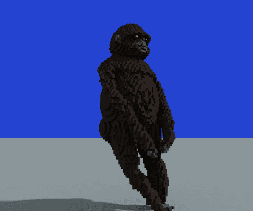 Gorilla