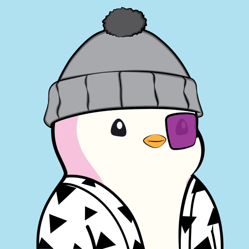 Pudgy Penguin #237