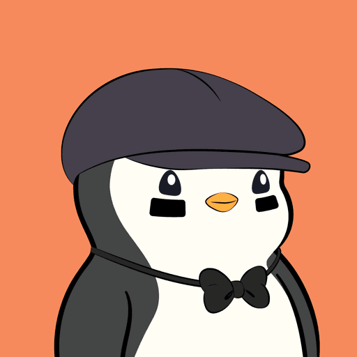 Pudgy Penguin #3982