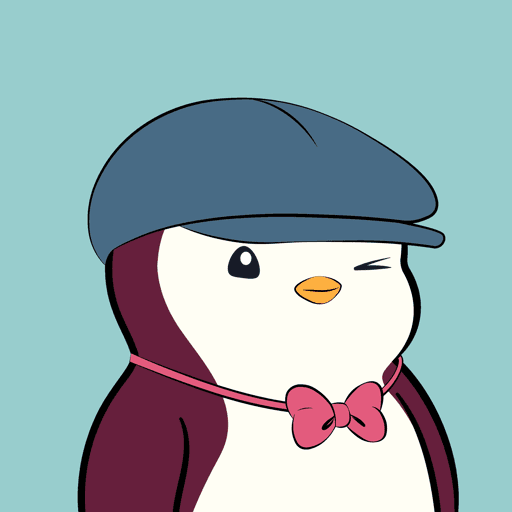 Pudgy Penguin #5315