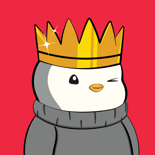 Pudgy Penguin #2559