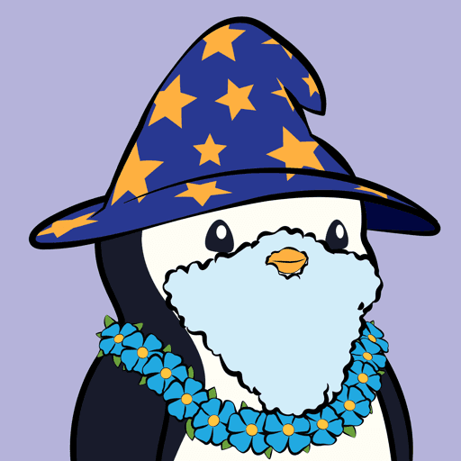 Pudgy Penguin #2315