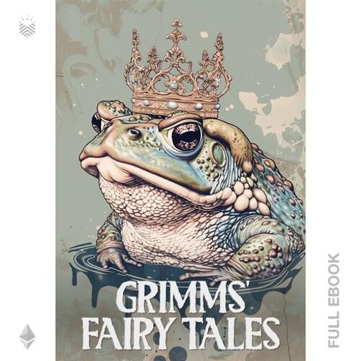 Grimms' Fairy Tales #03