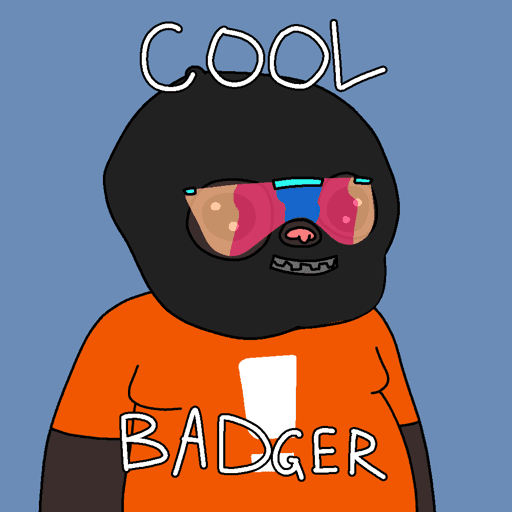 Honey Badger