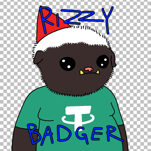 Honey Badger