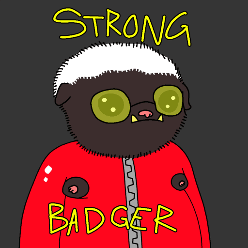 Honey Badger