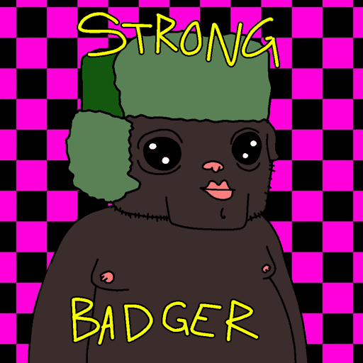 Honey Badger