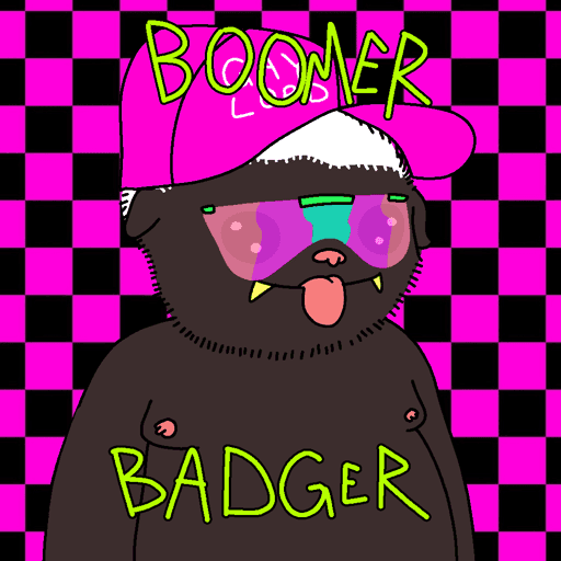 Honey Badger