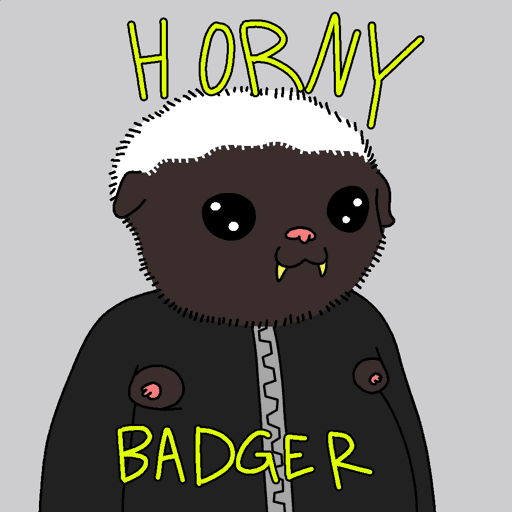 Honey Badger