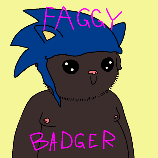 Honey Badger