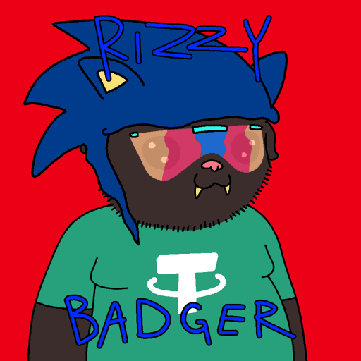 Honey Badger