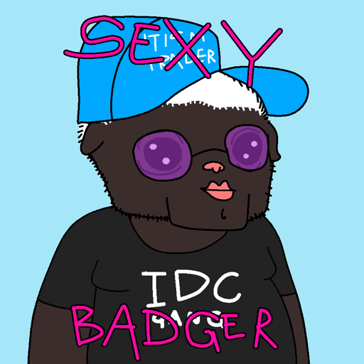 Honey Badger